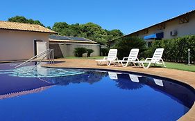 Grandes Lagos Park Hotel